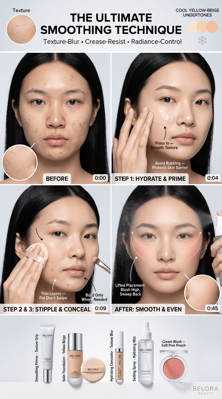 Mature Skin Radiance