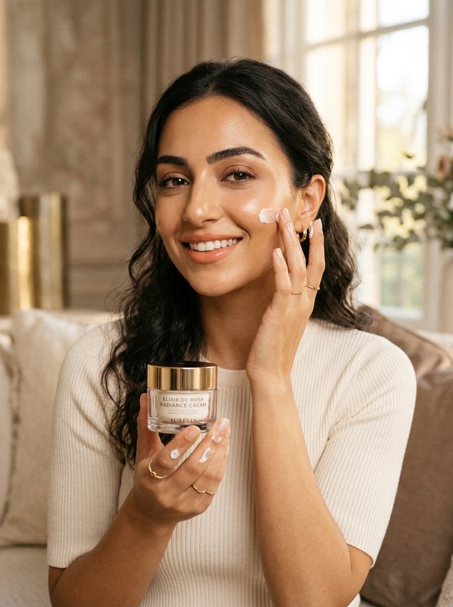 Hydration & Radiance